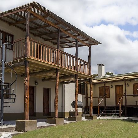Posada La Sofia Tafí del Valle 部屋 写真