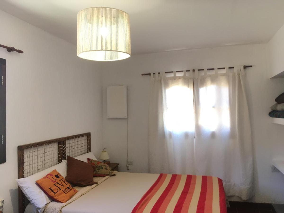 Posada La Sofia Tafí del Valle エクステリア 写真