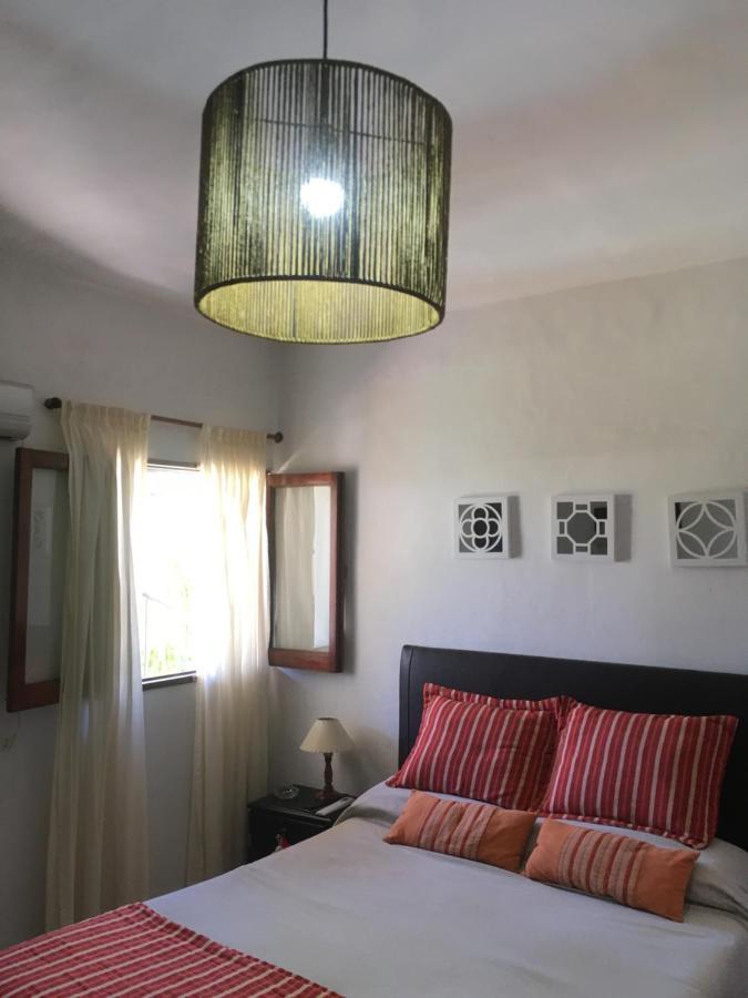 Posada La Sofia Tafí del Valle エクステリア 写真