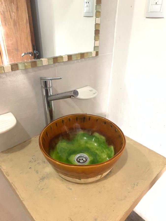 Posada La Sofia Tafí del Valle エクステリア 写真