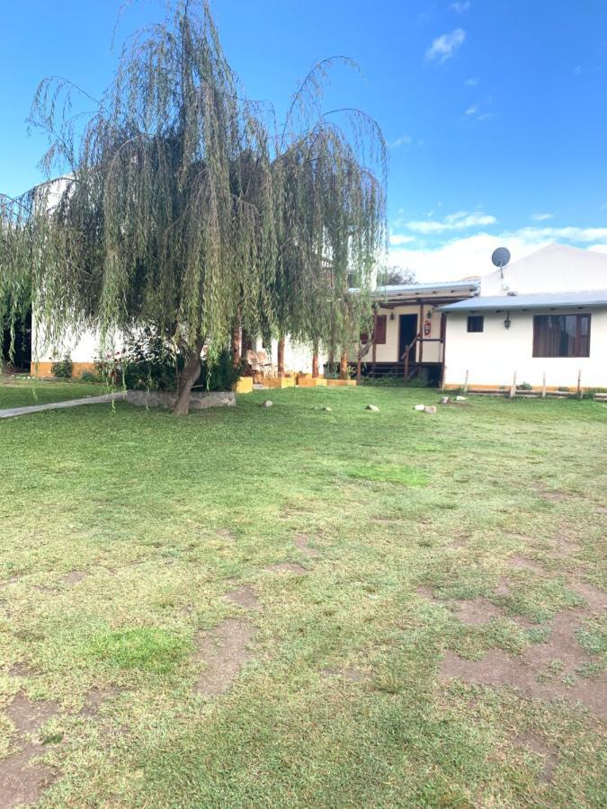 Posada La Sofia Tafí del Valle エクステリア 写真