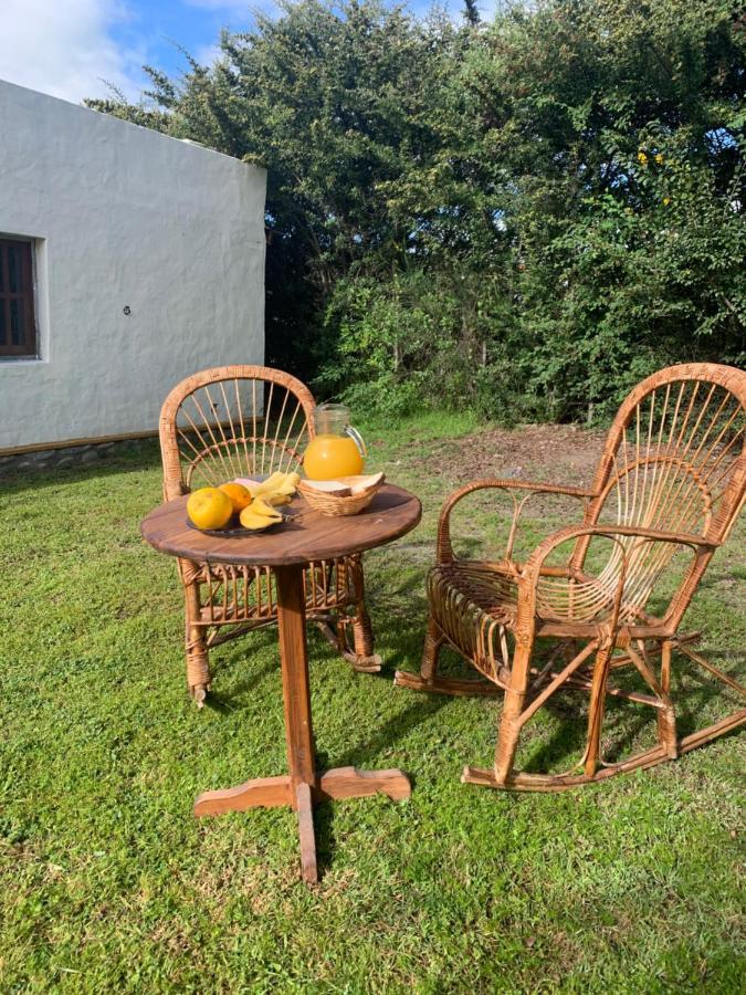 Posada La Sofia Tafí del Valle エクステリア 写真