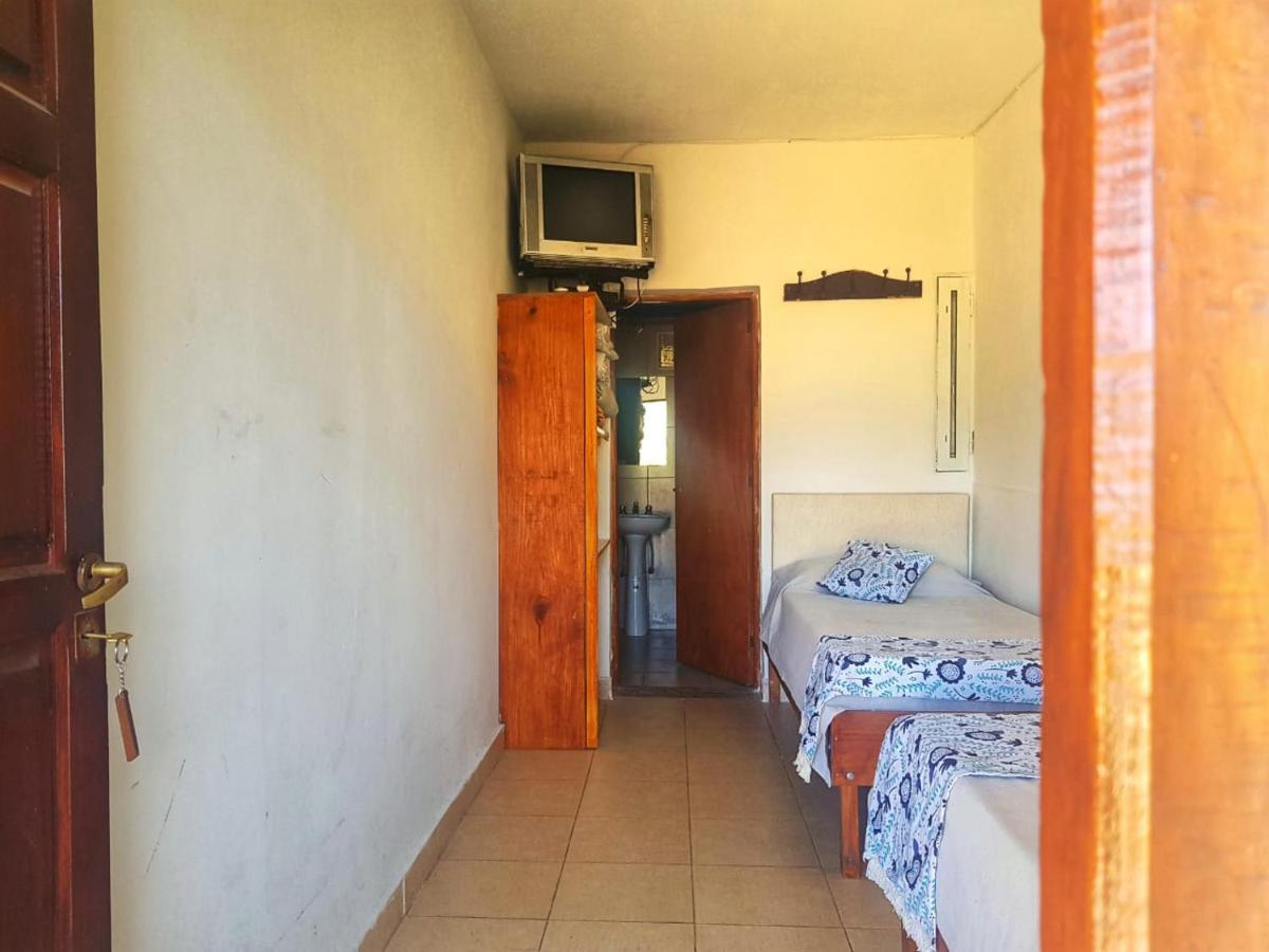 Posada La Sofia Tafí del Valle エクステリア 写真