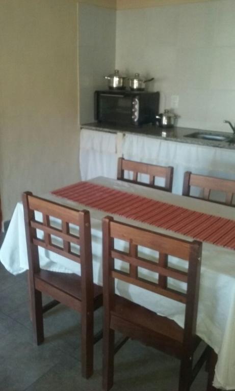 Posada La Sofia Tafí del Valle エクステリア 写真