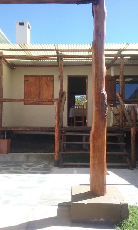 Posada La Sofia Tafí del Valle エクステリア 写真